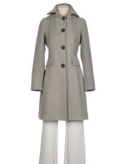 CIVIDINI - Manteau long