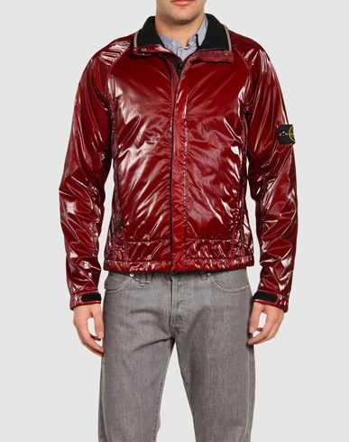 ZOOM STONE ISLAND - Jacket