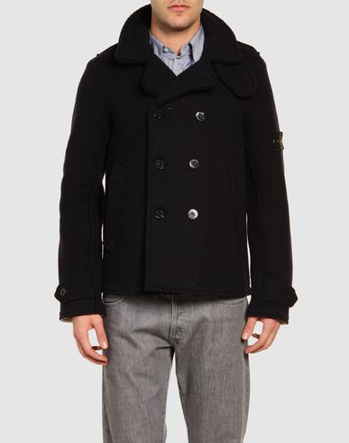ZOOM STONE ISLAND - Jacket