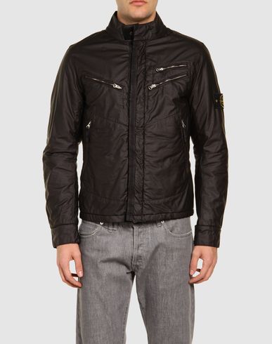 ZOOM STONE ISLAND - Jacket