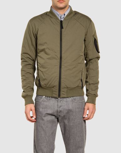 ZOOM STONE ISLAND - Jacket