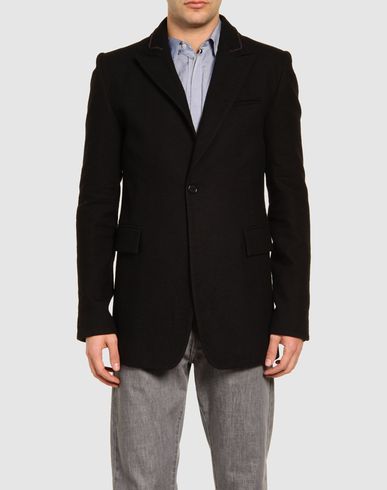 ZOOM ANN DEMEULEMEESTER - Blazer