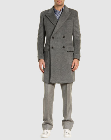 ZOOM BAND OF OUTSIDERS - Coat