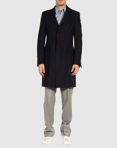 ZOOM COSTUME NATIONAL HOMME - Coat