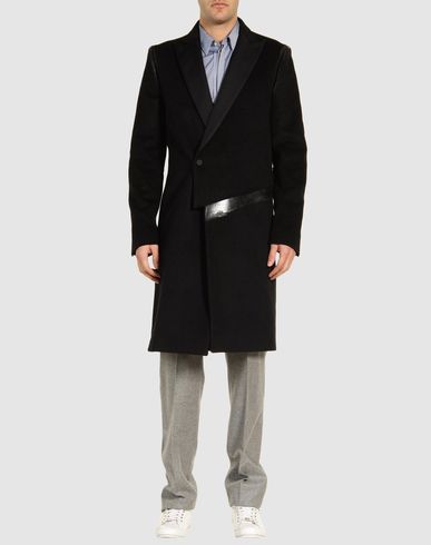 ZOOM COSTUME NATIONAL HOMME - Coat