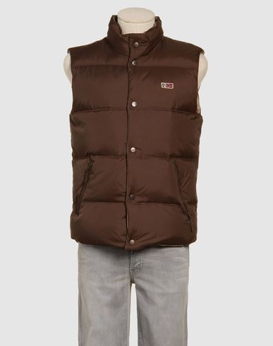 ZOOM NAPAPIJRI - Down jacket