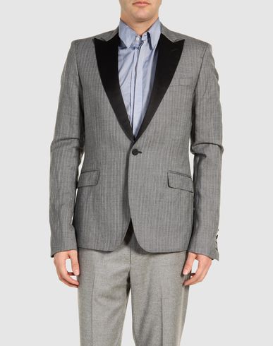 ZOOM COSTUME NATIONAL HOMME - Blazer