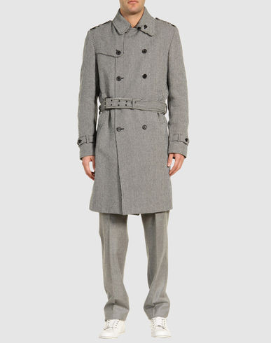 ZOOM COSTUME NATIONAL HOMME - Coat