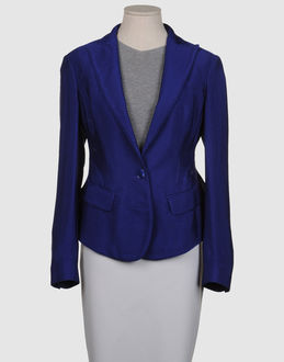 ROCHAS - CAPISPALLA - Giacche - su YOOX.COM