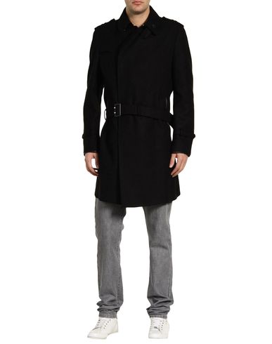 ZOOM COSTUME NATIONAL HOMME - Coat