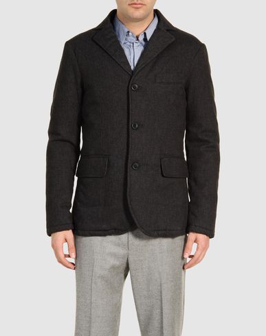 ZOOM ARMANI JEANS - Blazer