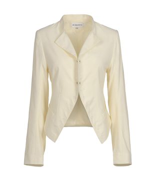 Blazer für Sie - ANN DEMEULEMEESTER