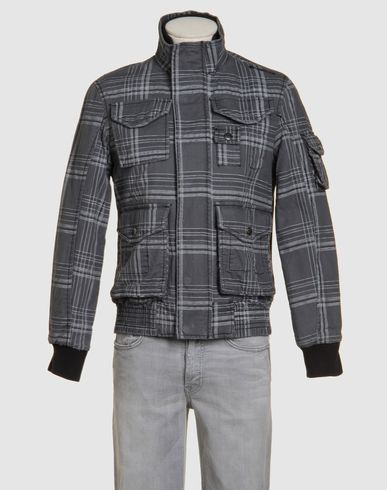 ZOOM ENERGIE - Jacket
