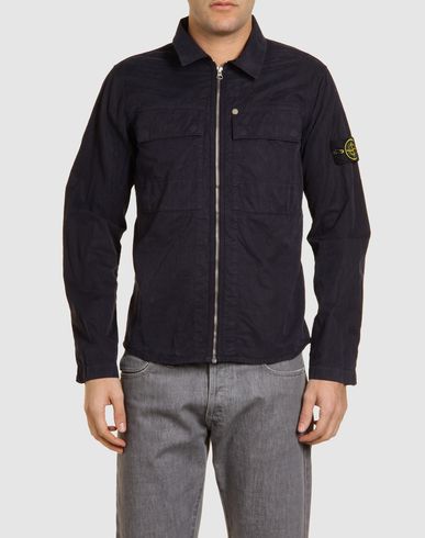 ZOOM STONE ISLAND - Jacket