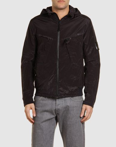 ZOOM STONE ISLAND - Jacket