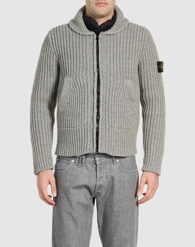 ZOOM STONE ISLAND - Jacket