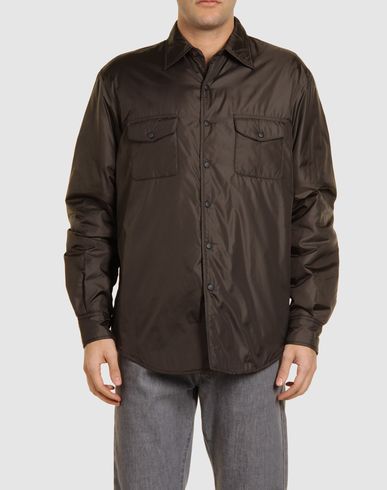 ZOOM ASPESI - Jacket