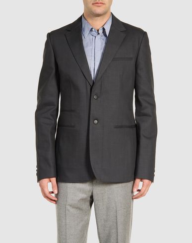 ZOOM RAF BY RAF SIMONS - Blazer