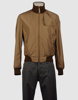 GEOSPIRIT - CAPISPALLA - Giubbotti - su YOOX.COM