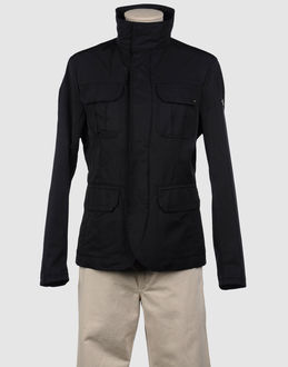 GEOSPIRIT - CAPISPALLA - Giubbotti - su YOOX.COM