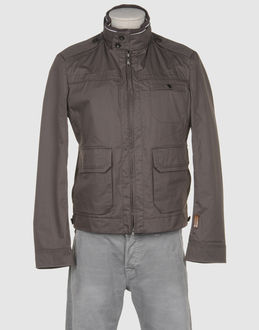 GEOSPIRIT - CAPISPALLA - Giubbotti - su YOOX.COM