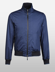 ERMENEGILDO ZEGNA - Jacket