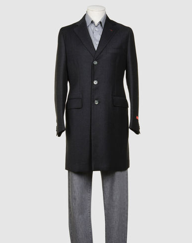 ZOOM ISAIA - Coat
