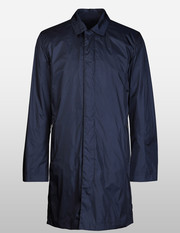ZEGNA SPORT - Raincoat