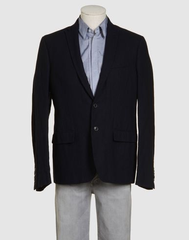 ZOOM MAURO GRIFONI - Blazer