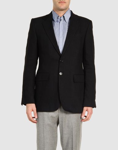 ZOOM ANN DEMEULEMEESTER - Blazer