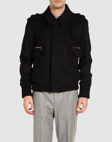 ZOOM LES HOMMES - Jacket