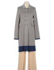 BP STUDIO - Full-length jacket