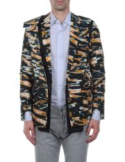 GIULIANO FUJIWARA - Blazer