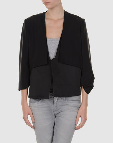 ZOOM GIULIANO FUJIWARA - Blazer