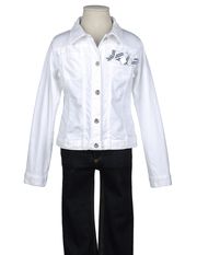 D&G JUNIOR - Jacket