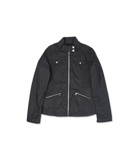 Short-length jacket
