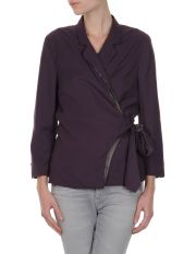 DRIES VAN NOTEN - Blazer