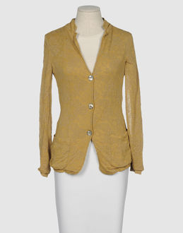 BLOCKINDUSTRIE - CAPISPALLA - Giacche - su YOOX.COM