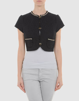 Cristinaeffe - Manteaux - Vestes