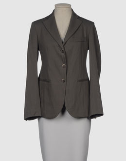 OLLA PARÈG - CAPISPALLA - Giacche - su YOOX.COM