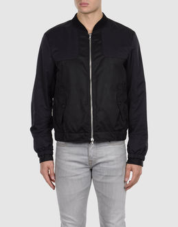 DRIES VAN NOTEN - CAPISPALLA - Giubbotti - su YOOX.COM