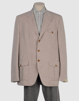 LEBOLE - CAPISPALLA - Giacche - su YOOX.COM