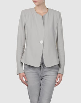 ARMANI COLLEZIONI - CAPISPALLA - Giacche - su YOOX.COM