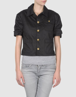 RALPH LAUREN - CAPISPALLA - Giacche - su YOOX.COM