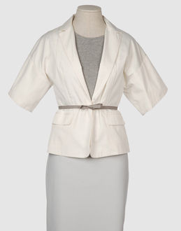 HOSS INTROPIA - CAPISPALLA - Giacche - su YOOX.COM