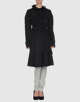 Dolce & Gabbana - Manteaux - Pardessus