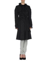 DOLCE & GABBANA - Full-length jacket
