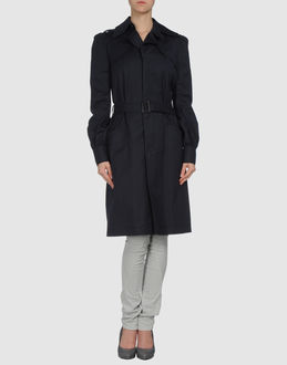 DSQUARED2 - CAPISPALLA - Soprabiti - su YOOX.COM
