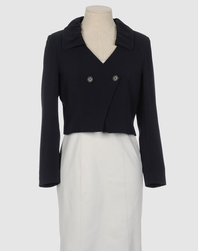 ZOOM ANTONIO FUSCO - Blazer