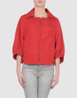 Miu Miu - Manteaux - Vestes